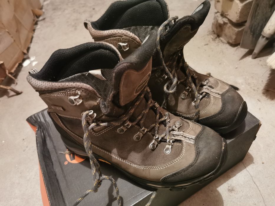 Buty trekingowe Zemberlan rozm 43