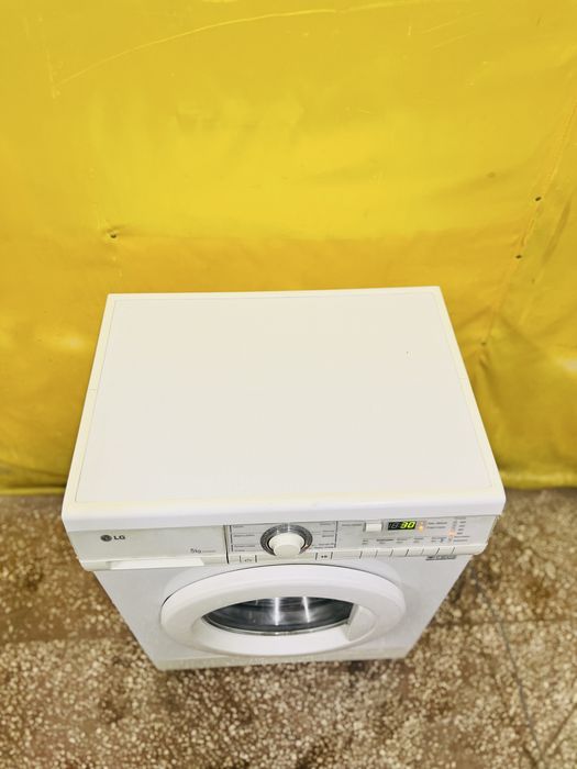 Стиральная машина LG 5kg Class A