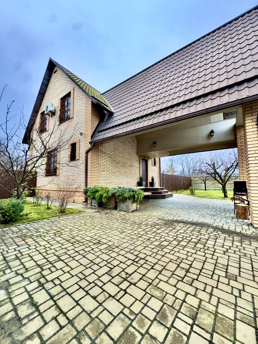 Посуточная аренда Дома на берегу реки!