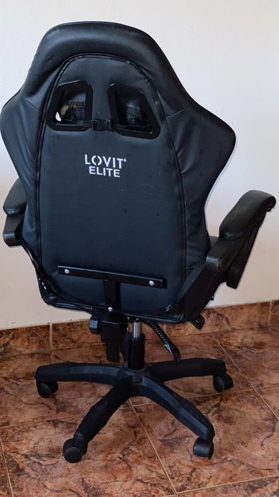CADEIRA LOVIT ELITE