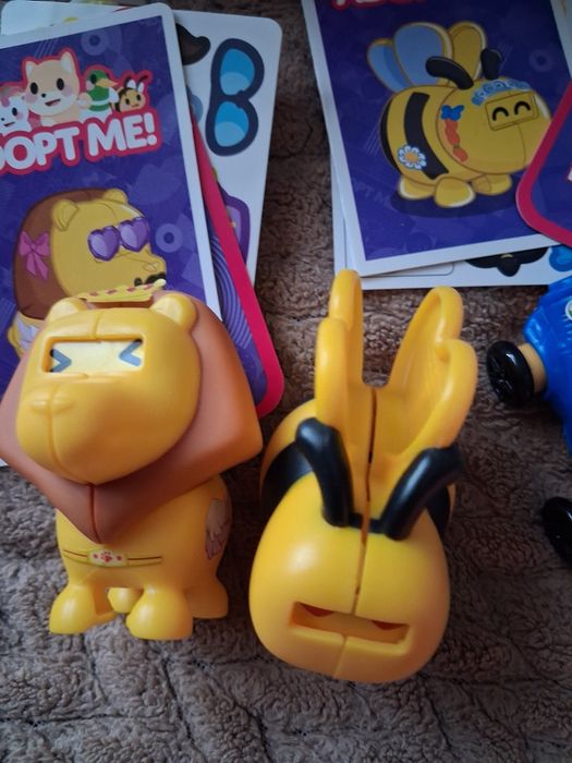 Іграшка дитяча іграшка