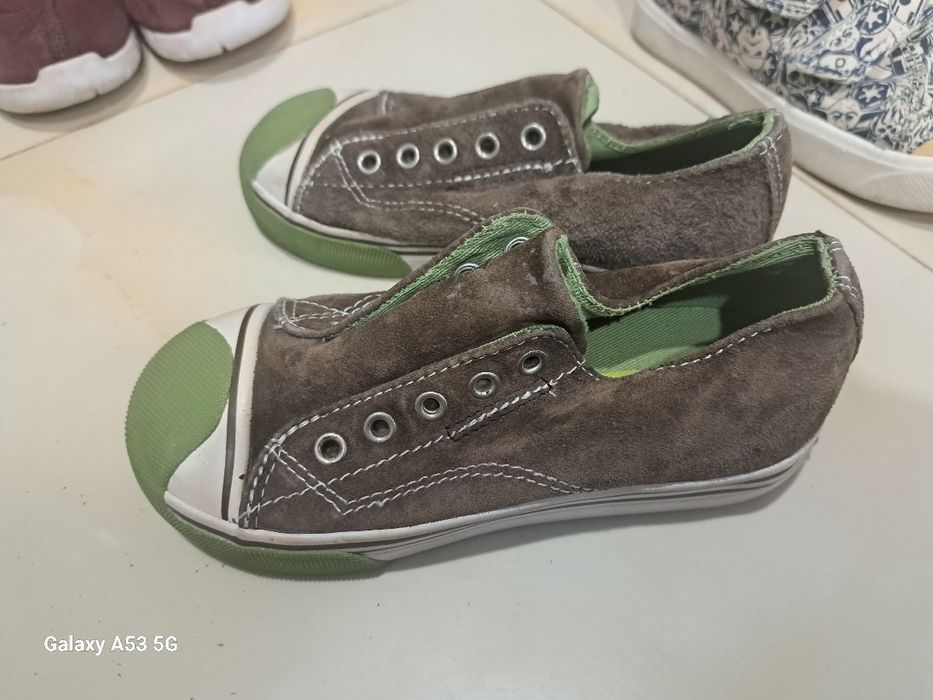 Zestaw bodów dla chłopca