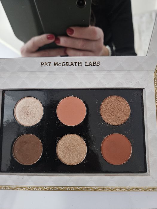 PatMcGrath Labs/paleta cieni do powiek/100% oryginał!!!