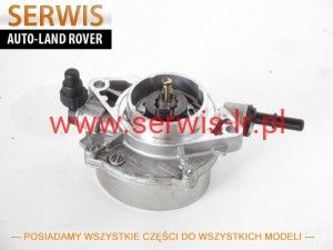 Pompa VACUM Land Rover Defender 2,2 TD4 90 Puma 2013Rok