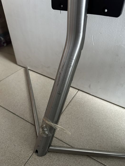 Suporte tv 55Q7 samsung