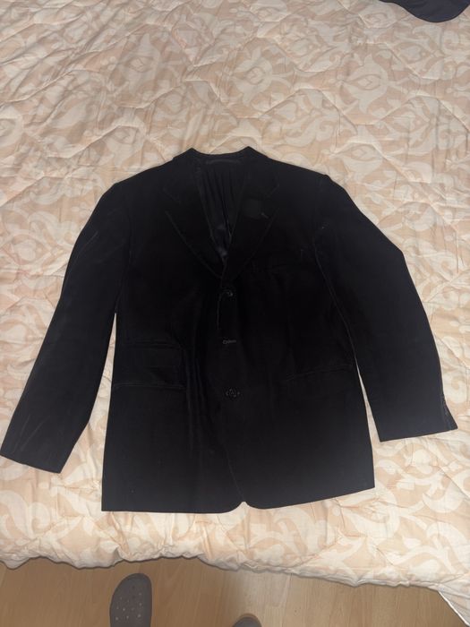 Костюм canali( фірмовий)