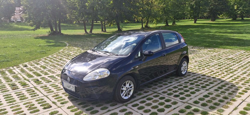 Fiat Grande Punto