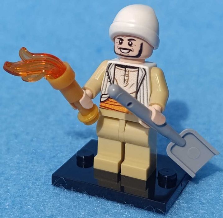 Sallah Faisel el-Kahir (Indiana Jones) (Movies and TV Series)64551750378498120