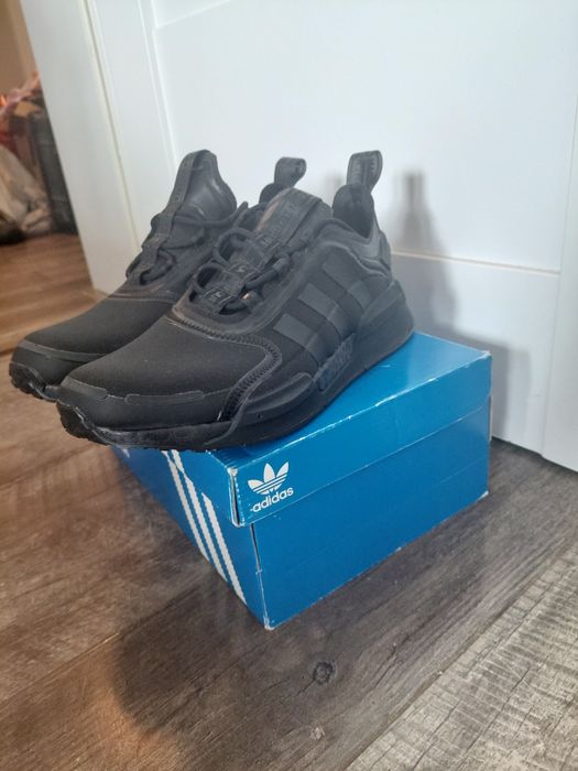 Nowe buty adidas  nmd