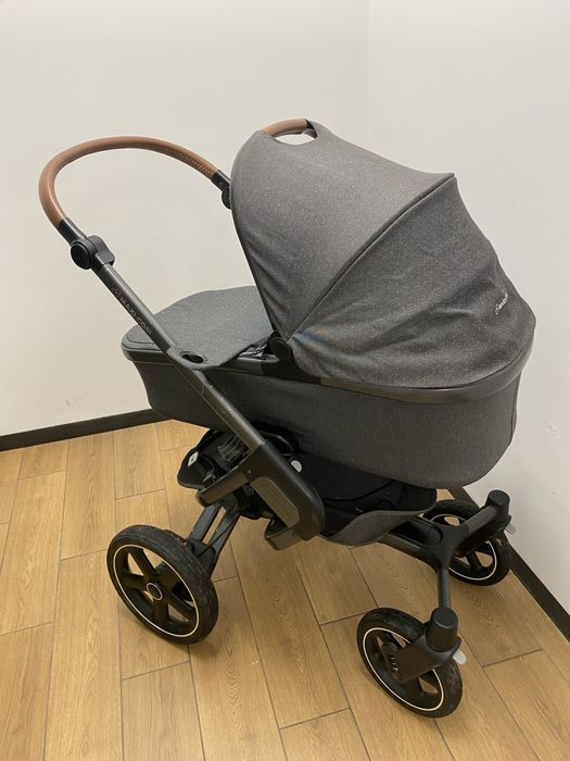 Wózek maxi cosi nova4