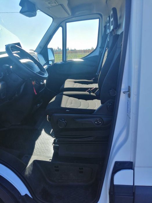 IVECO 50 C 18 Hit Matic