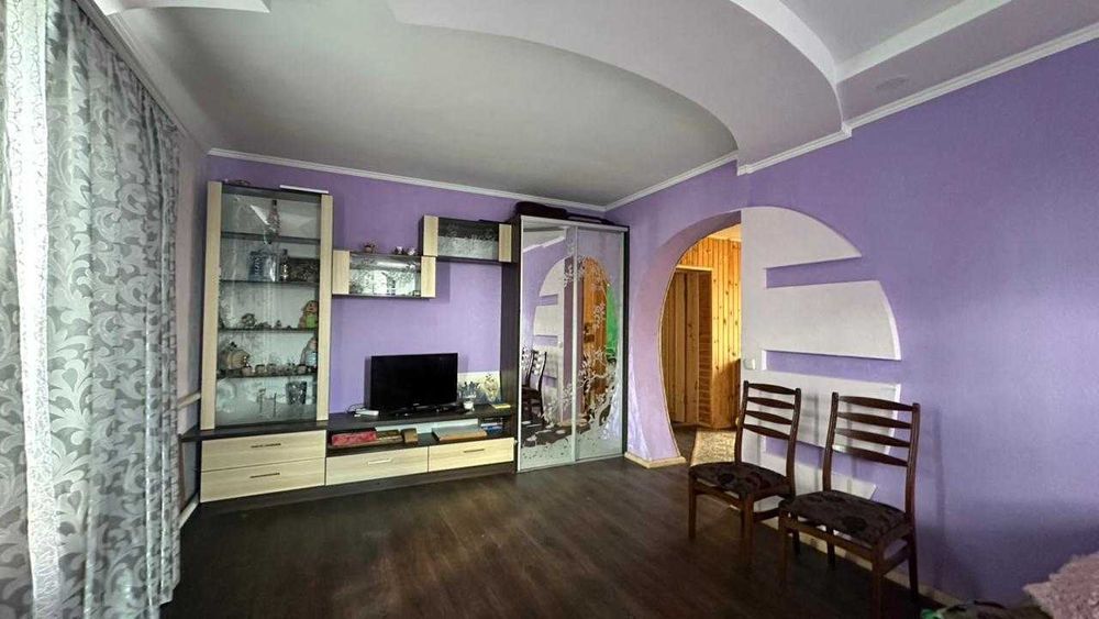 Дом в Новой Водолаге