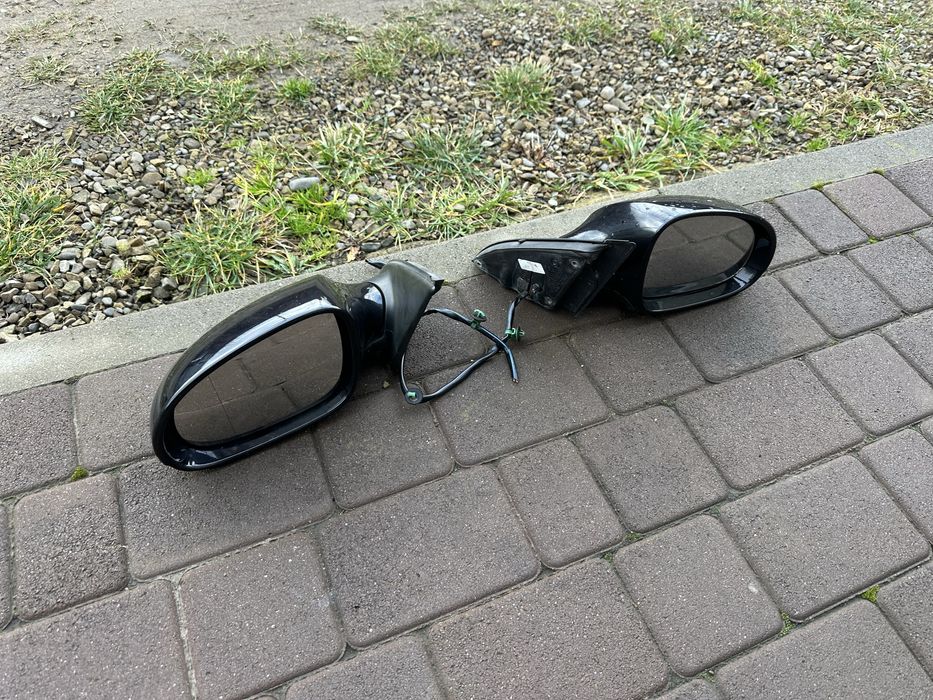 Зеркало Пассат Б-6 Passat B-6