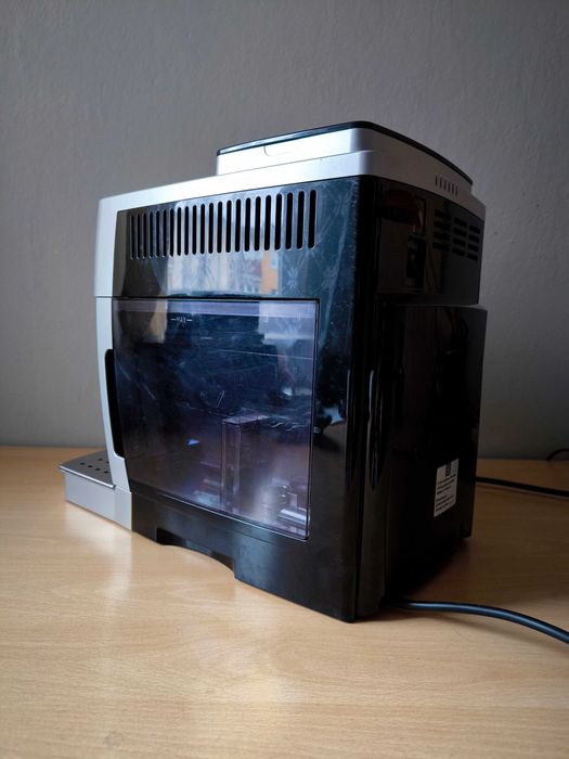 Ekspres Delonghi ECAM 22.110.SB + gwarancja