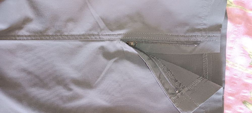 Штаны брюки трекинговые трансформеры INOC