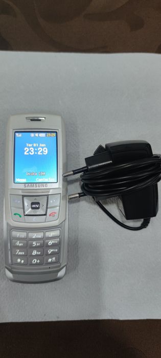 Samsung SGH-E250i