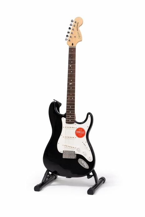 Gitara basowa Squier Debut Precision Bass