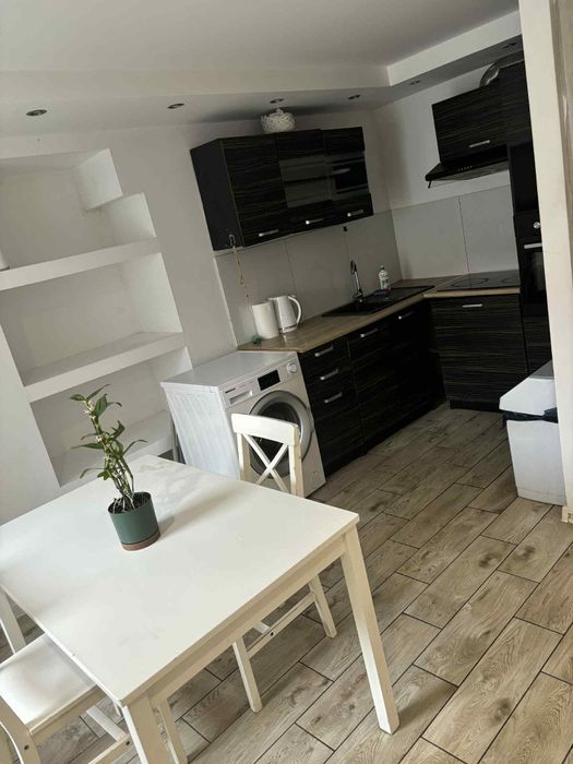 Mieszkanie do wynajęcia  45m