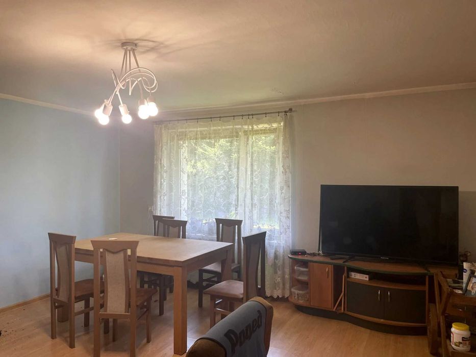 Pierściec - dom piętrowy na sprzedaż.