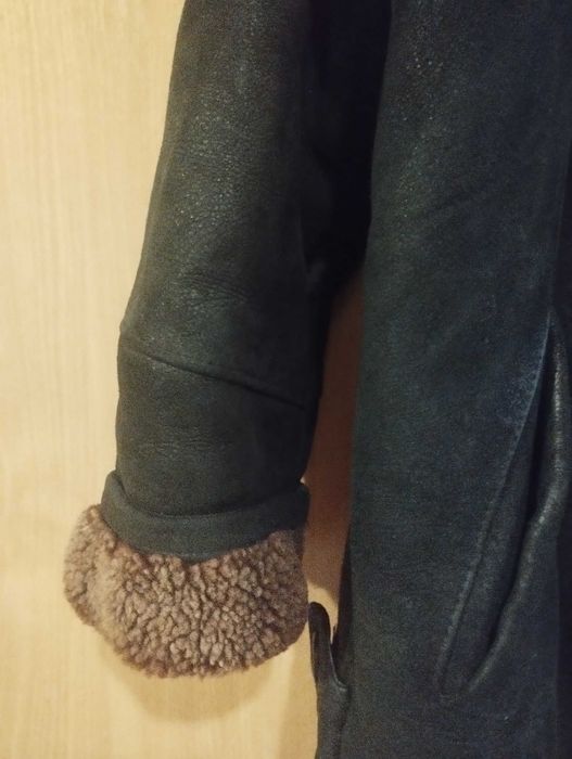 Дублянка чоловіча