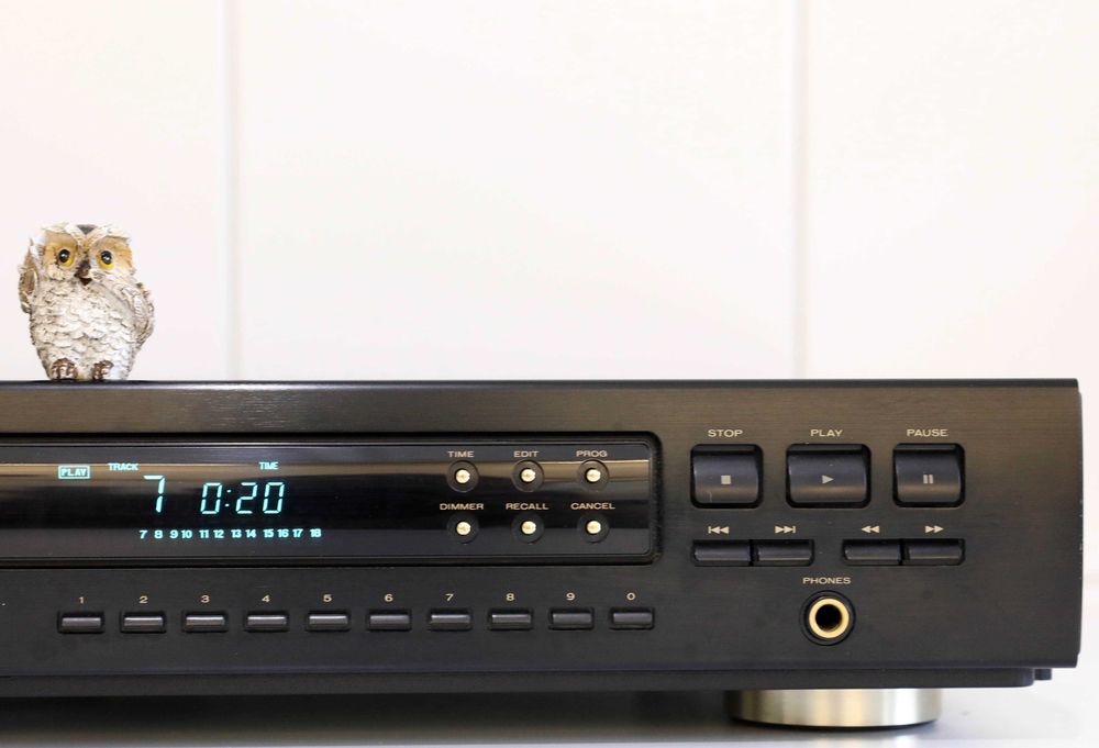 Marantz CD-57MKII compact disc player