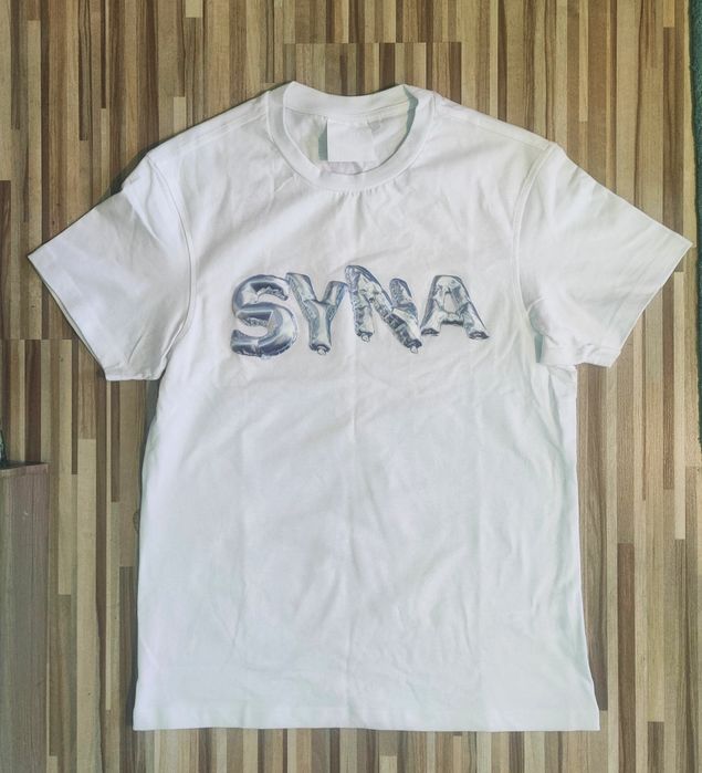 Syna World Koszulka