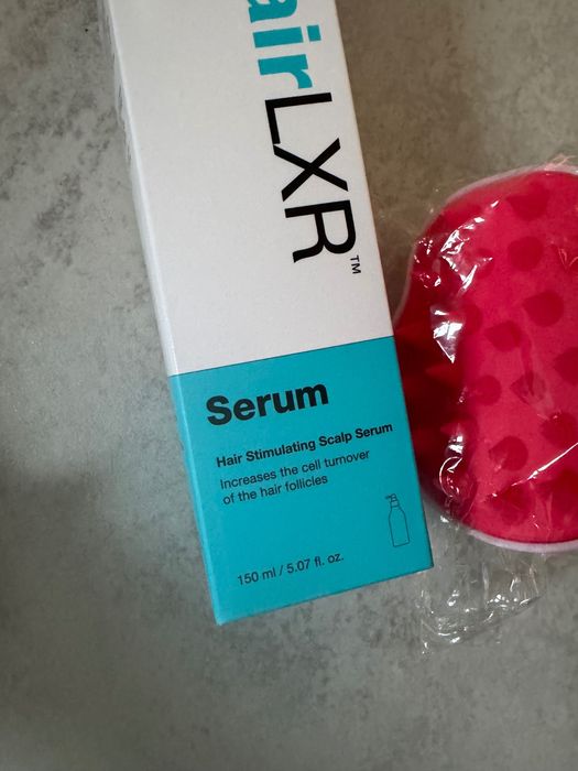 Dermaz serum do włosów