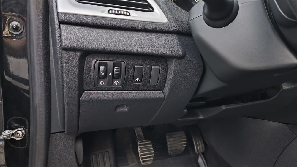 Renault Megane III