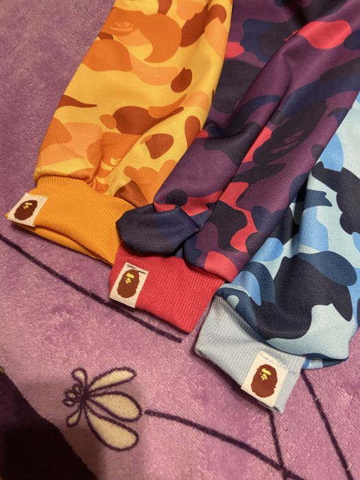 Худі Bape, світшот бейп, лонгслів бейп, светр Bape теплий на флісі