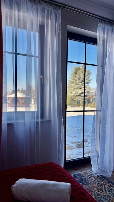 Noclegi Kudowa Zdrój blisko szlaków w Górach Stołowych 200 m do Parku