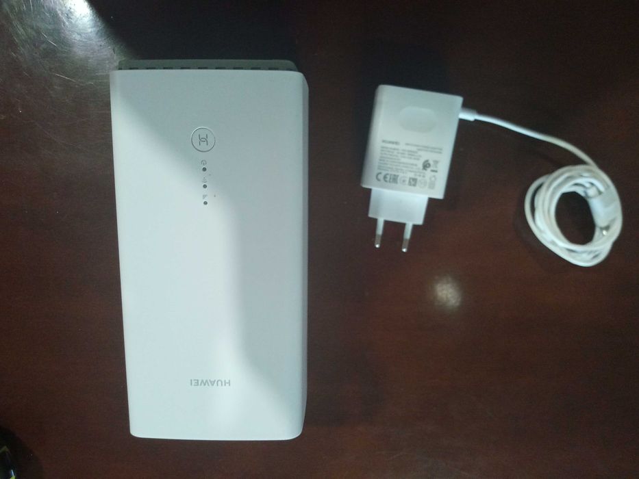 Router 4G Huawei B628-265 Pro2 Cat12 4G CPE