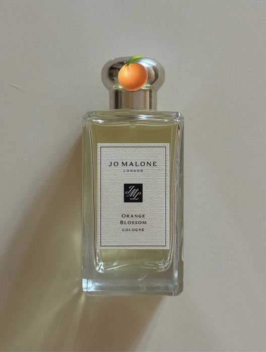 Парфуми Jo Malone Orange Blossom 100 мл