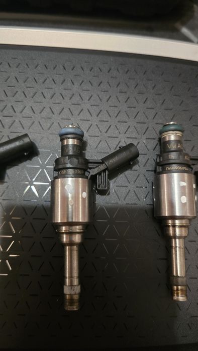 Форсунки 2.0 tsi