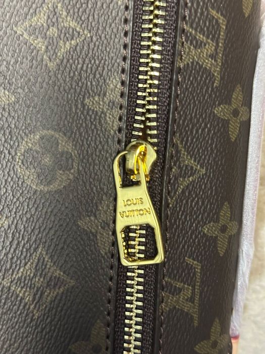 Mala Louis Vuitton Nova