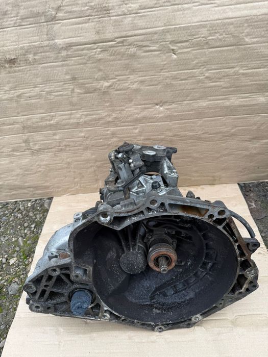 Коробка передач Опель Вектра Ц 1.8 КПП Opel Vectra C 1.8 F17 W394