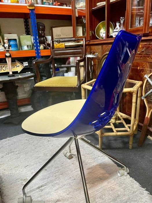 Space Age Design - objetos e artigos