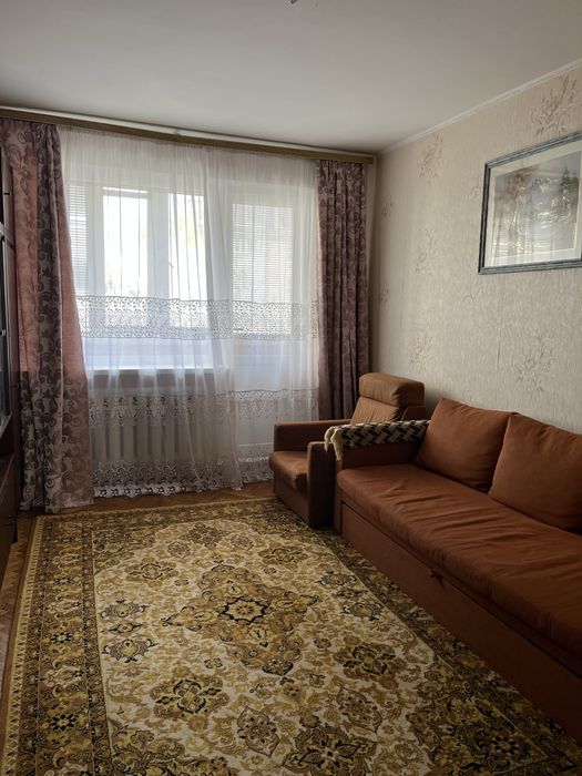 Оренда 2-х кімнатної квартири