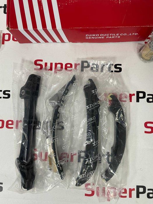 Комплект ГРМ Dodge/Jeep/Chrysler 05184357AE 3.2/3.6L ERB EHB Pentastar