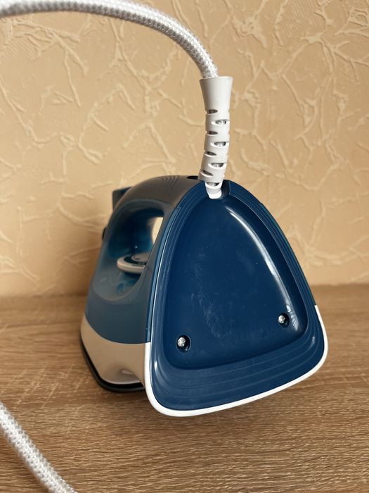 Праска ручна з функцією пару Phillips