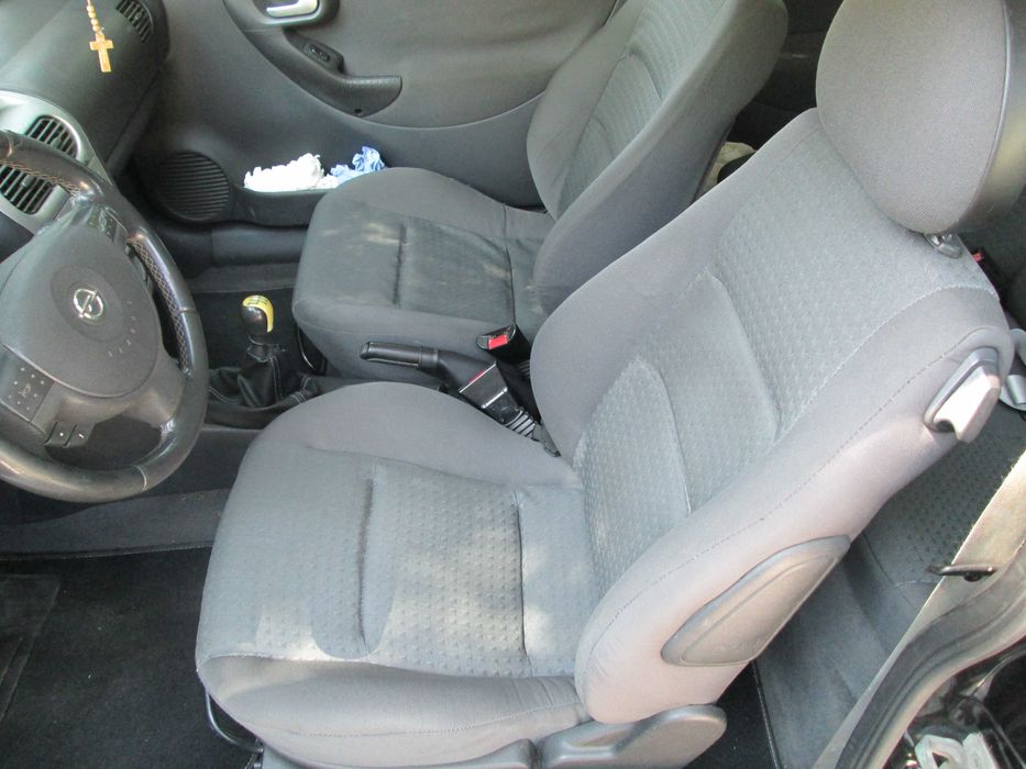 Opel Corsa C 1.3 CDTI Sport