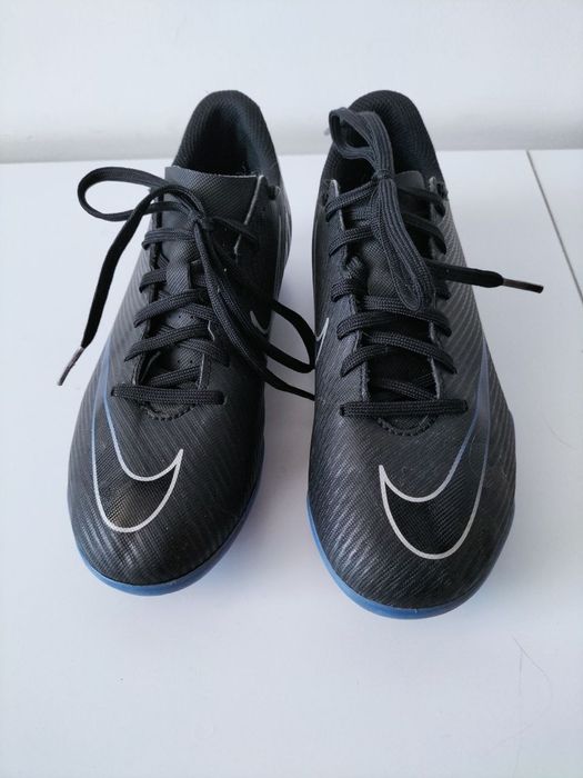 Бутсы Nike размер 34