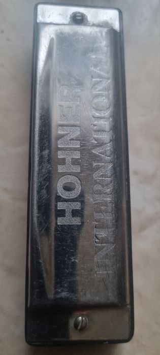 Hohner SilverStar International