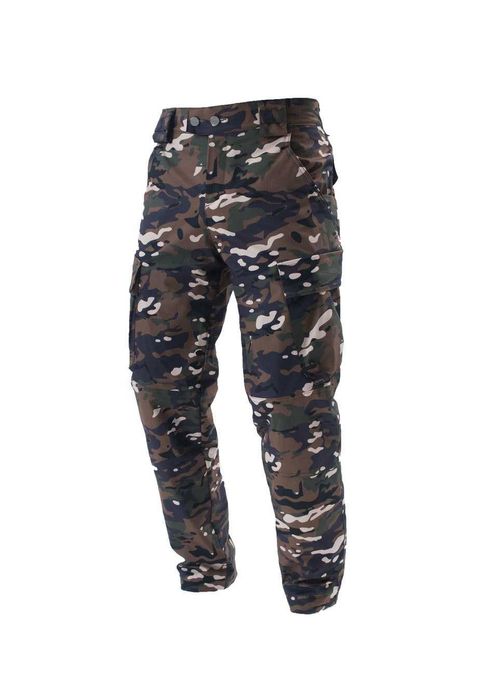 Staf multicam зима