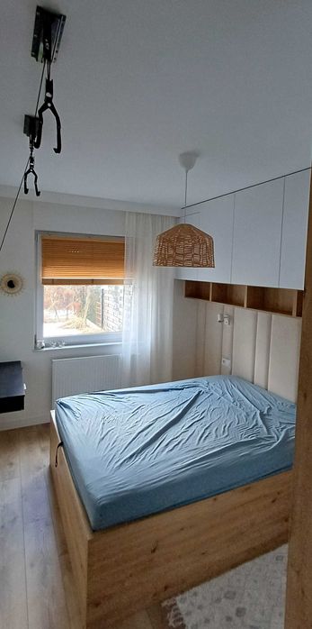37 m² z ogrodem | Od zaraz | Garaż podziemny