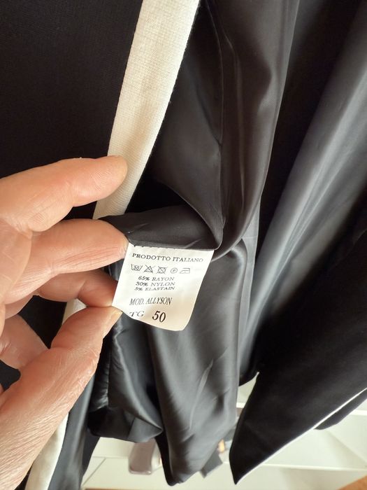 Піджак жіночий Marcona- 52 ОГ-120 см