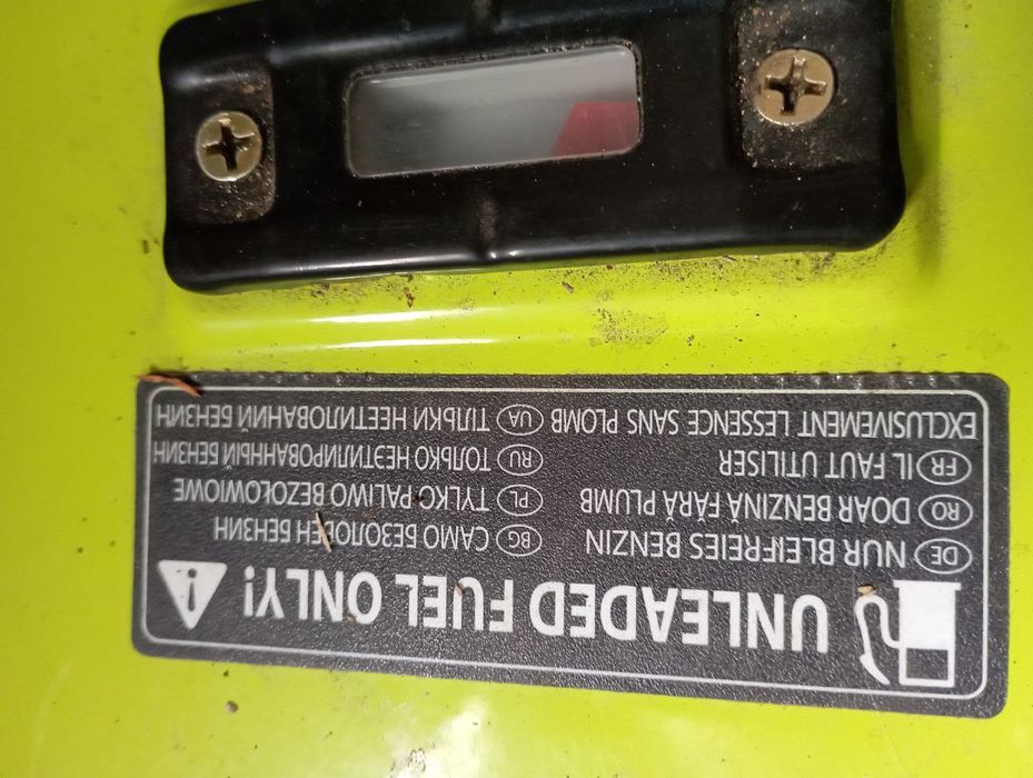 Генератор бензиновый Konner&Sohnen BASIC KSB 6500C 5 кВт