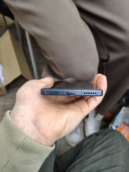 Infinix note 50 pro 12/256 (рівень iphone 14 pro max)