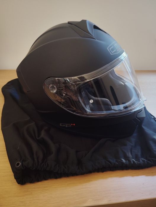 Capacete cms tamanho S