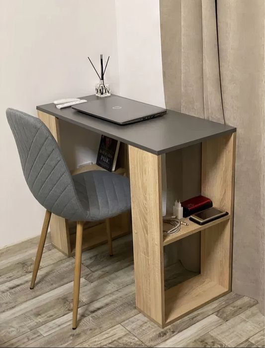 Письмовий комп’ютерний офісний стіл Письменный компьютерный  стол