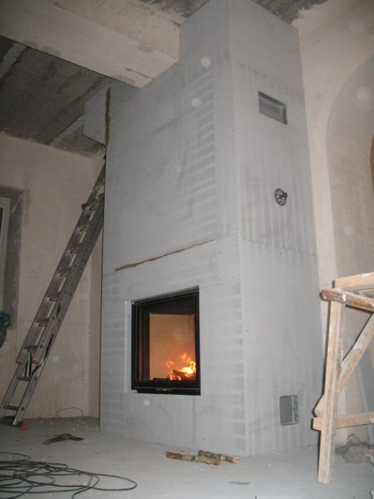 Купити суперізол з ПДВ, Super ISOL, Ізоляційна плита вогнетривка плита